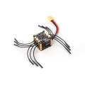 Team BlackSheep PowerCube - Multi Rotor Stack 