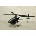 e-Hely s4 Series  R/C Helicopter