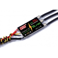 DYS XM20A for Racing Drone (Genuine Guaranteed) (SOLD OUT)