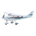 Sky Link EP kit with Brushless Motor only by the World Models [TWE261XM]