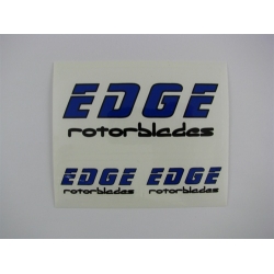 EDGE Decal Sheet
