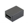 Receiver Safety Box - BLACK [EDN-1134] (SOLD OUT)