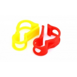 Fuel Shutoff Clamps (2pcs) 