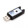 1S USB Li-Po Charger, 300mA (SOLD OUT)