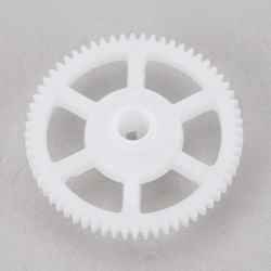 Main Gear: BMSR,  MCPX
