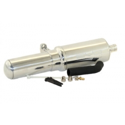 Outrage EVO-55 Muffler for OS 55 Engines