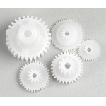 Futaba S9650 Gear Set