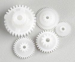 Futaba S9650 Gear Set