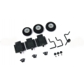 FUN-KEY Retract Mechanism W/Gear Wire (SOLD OUT)