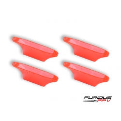 Plastic ESC Cover - Moskito 70 