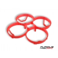  Plastic Duct Frame - Moskito 70 (SOLD OUT)