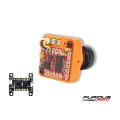 Furious FPV PIGGY OSD V2 for Kiss FC (SOLD OUT)