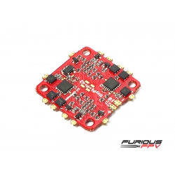 Fishpepper 5A BB2 48MHz DSHOT600 1-2S 4in1 ESC (SOLD OUT)