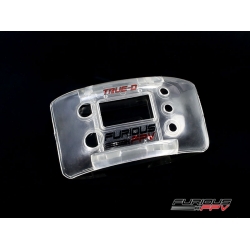 Furious FPV True-D Spare Cover V3/3.5 (Transparent) 