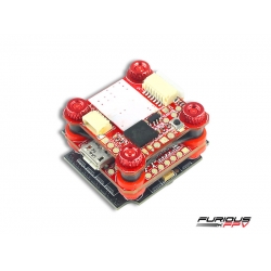 Combo PIKO F4 OSD + Stealth Mini VTX + ESC HobbyWing 4in1 20A (SOLD OUT)