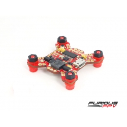 FORTINI F4 OSD 32Khz Flight Controller 