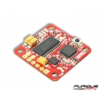 FuriousFPV MNOVA Adjustable 25/200mW PIT MODE OSD/VTX (SOLD OUT)