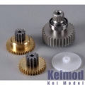 Gear Set for Futaba s9451 servo