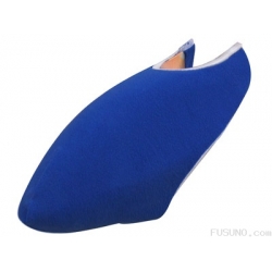 Canopy Cover - T-Rex 450 Sport (BLUE) - FUP-4009B