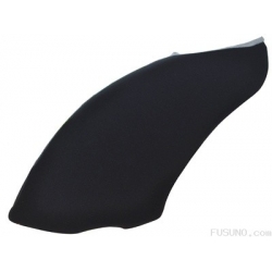 Fusuno Canopy Cover - Black - Trex 500 E Pro