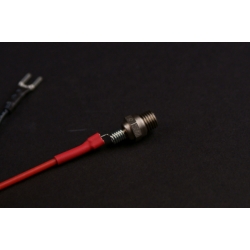 Gryphon Glow Plug Wire for Auto Booster and Tiny Booster(Spring Clips) GEW-5530S (SOLD OUT) Gryphon Glow Plug Wire for Auto Booster and Tiny Booster(Spring Clips) GEW-5530S (SOLD OUT)