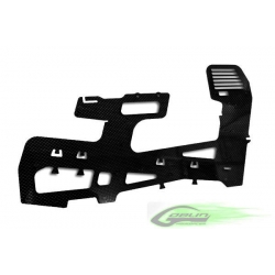 Carbon Fiber Main Frame (1pc) - Goblin 630/700 [H0001-S] (SOLD OUT)