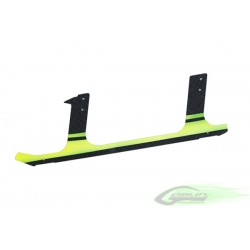 Carbon Fiber Landing Gear (1pc) - Goblin 700 [H0006-S] (SOLD OUT)