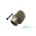 New upgrade Steel Pinion M2.5 - Goblin 630/700 [H0125-S]