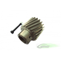 New upgrade Steel Pinion M2.5 - Goblin 630/700 [H0125-S]