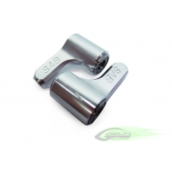 Aluminum Blade Grip Link - Goblin 700 & 630 [H0032-S] (SOLD OUT)
