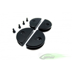 Landing Gear Protector - Goblin 630/700 [H0039-S] (SOLD OUT)