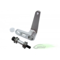 SAB Aluminum Bellcrank - Goblin 630/700 (SOLD OUT)