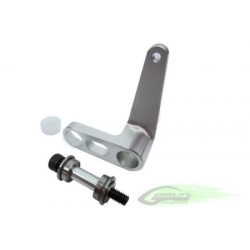 SAB Aluminum Bellcrank - Goblin 630/700 (SOLD OUT)