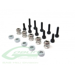 Uniball M2 Ø5 H3.5 - Goblin 500/630/700/770 [H0064-S] (SOLD OUT)