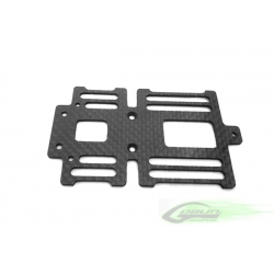 Carbon Fiber ESC Mount - Goblin 630 [H0088-S]