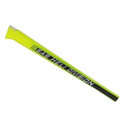 SAB Carbon Fiber Tail Boom Type III - Goblin 700 [H0099] (SOLD OUT)