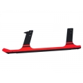SAB Carbon fiber landing gear - RED (1pc) - Goblin 700[H0116-S] (SOLD OUT)
