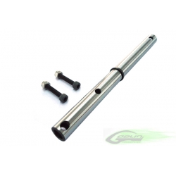 Steel Main Shaft - Goblin 770 [H0127-S]