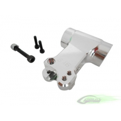 Aluminum Center Hub - HPS 700/Goblin 770 [H0135-S]