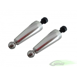 H0136-S - ALUMINUM BLADE GRIP ARM SET - HPS 700/GOBLIN 770