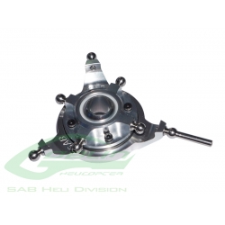 Swash Plate - Goblin 500 [H0201-S] (SOLD OUT)