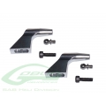 Aluminum Main Blade Grip Arm - Goblin 500 [H0203-S] (SOLD OUT)