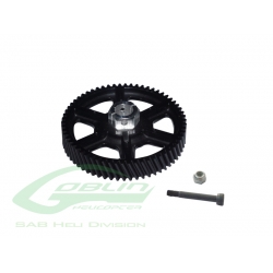 Heavy Duty Main Gear - Goblin 500 [H0293-S] (SOLD OUT)
