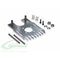 Aluminum Motor Mount - Goblin 500 [H0211-S]