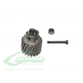 H0292-S - HEAVY DUTY PINION - GOBLIN 500 (SOLD OUT)