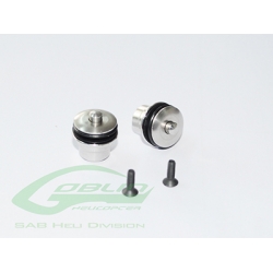 Quick Release Canopy - Goblin 500 [H0321-S]