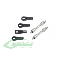 Heavy Duty Main Linkage G630/700 Competition [H0346-S] (SOLD OUT)