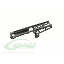 H0529-S - Plastic Battery Support - Goblin 380