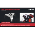 H15H010XXW 150 Swashplate Leveler (SOLD OUT)
