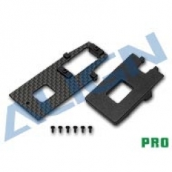 H25117  250PRO Fuselage Parts